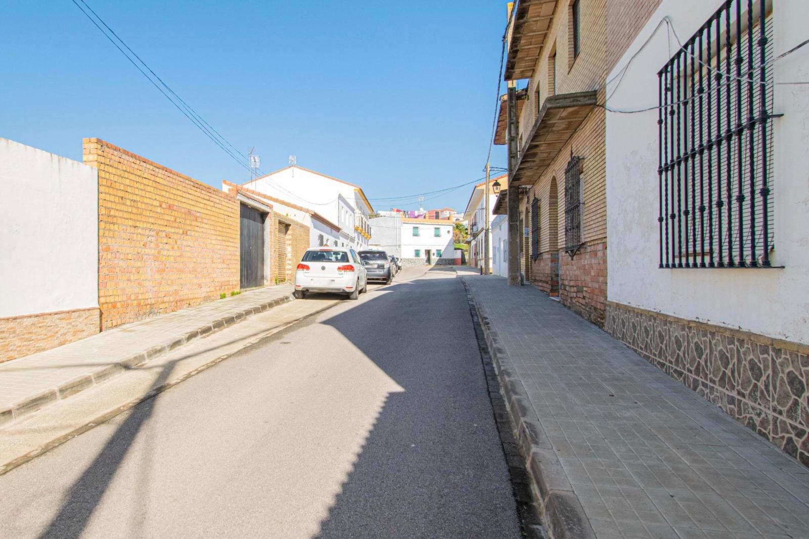 Plot for Sale in Gerena