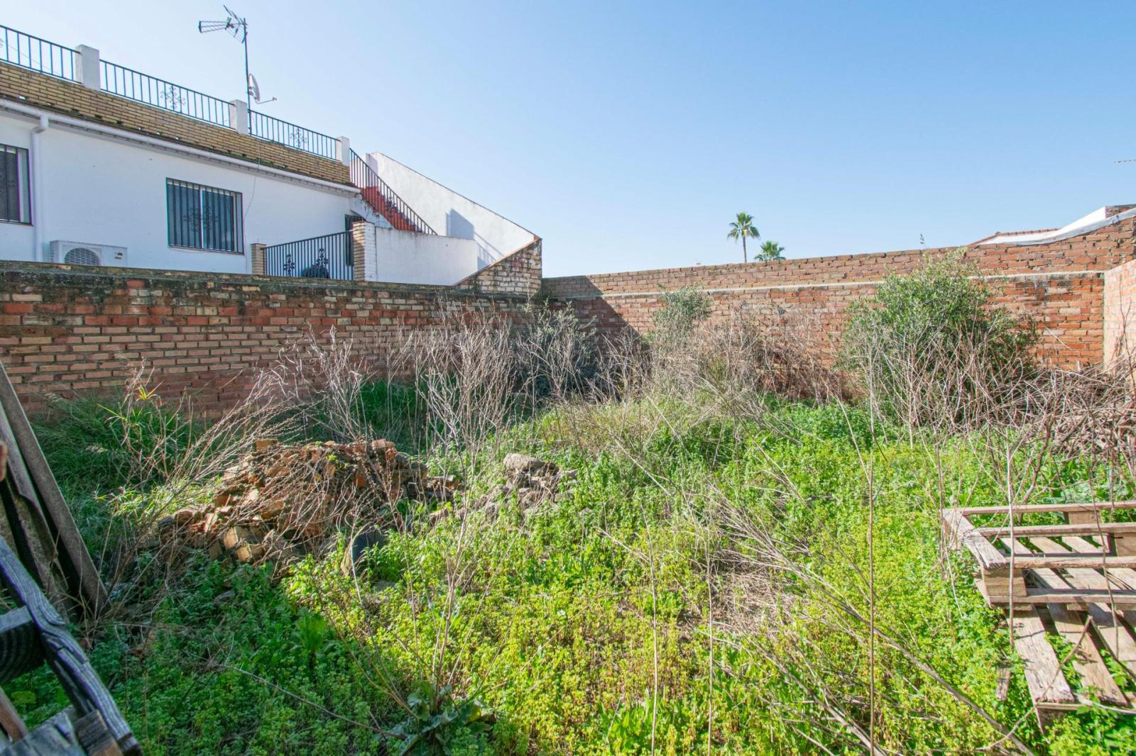 Plot for Sale in Gerena