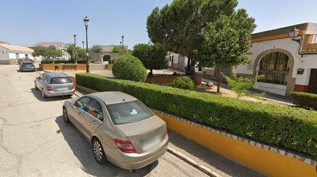 Plot for Sale in Gerena