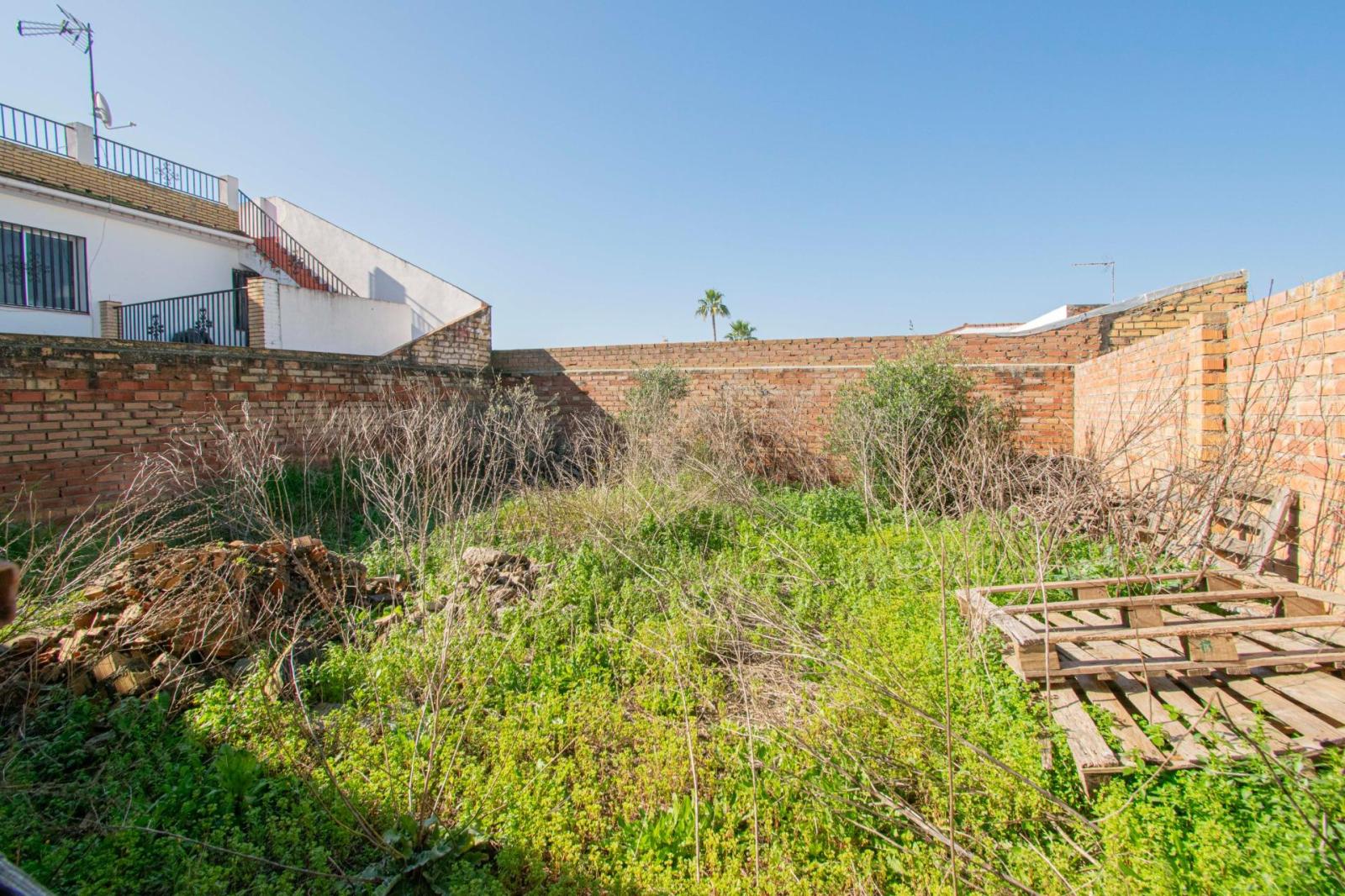 Plot for Sale in Gerena