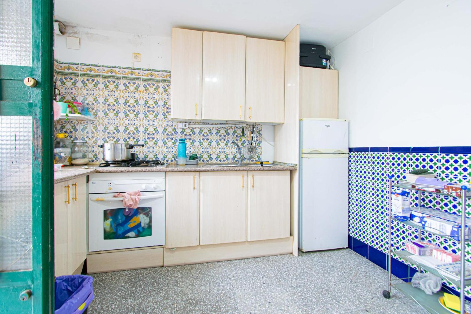 Building for Sale in Sevilla