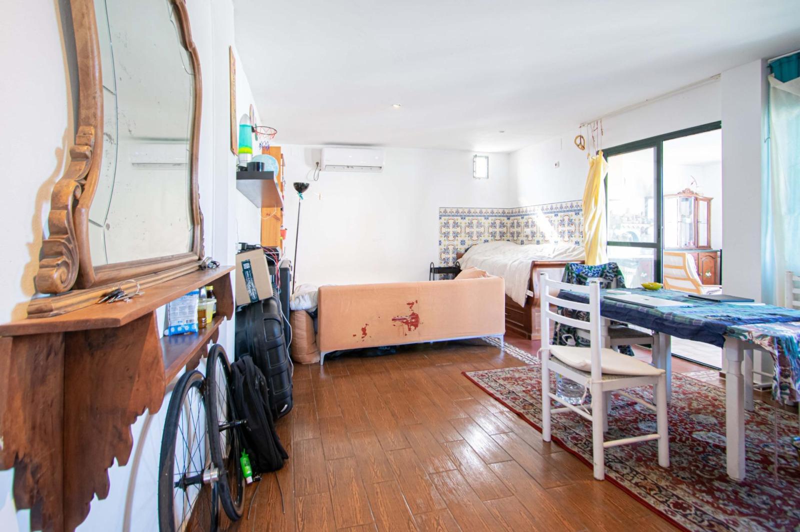 Building for Sale in Sevilla