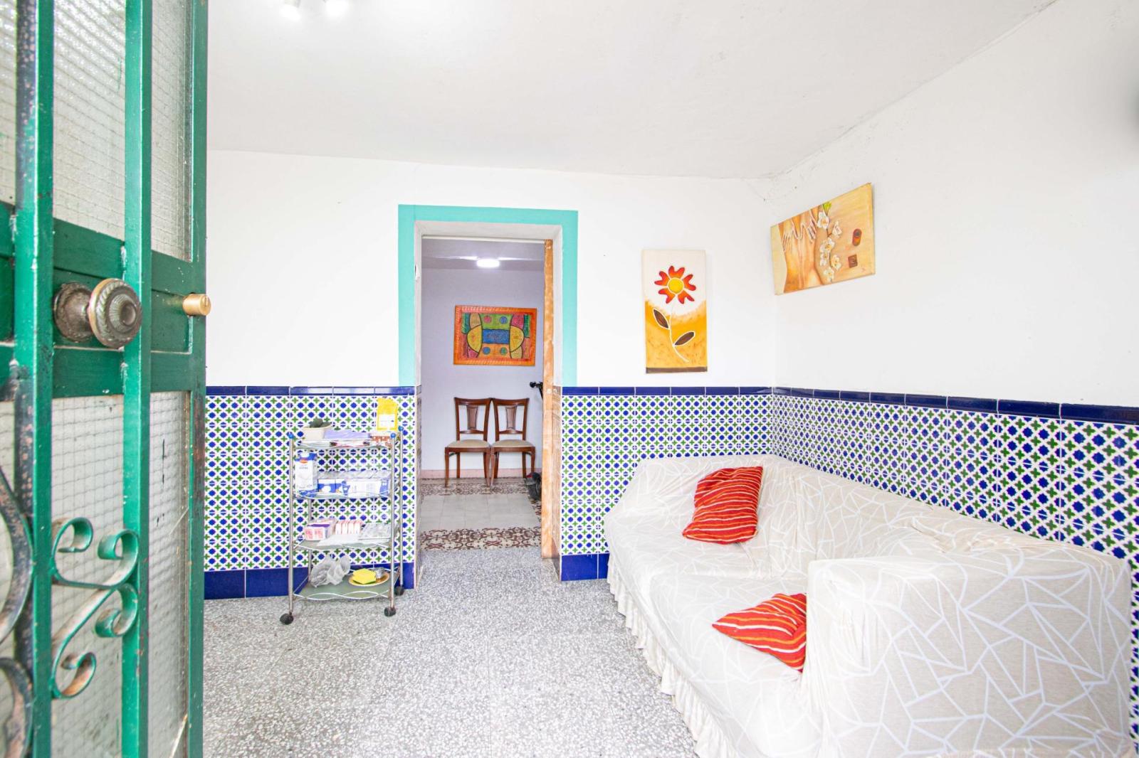 Building for Sale in Sevilla