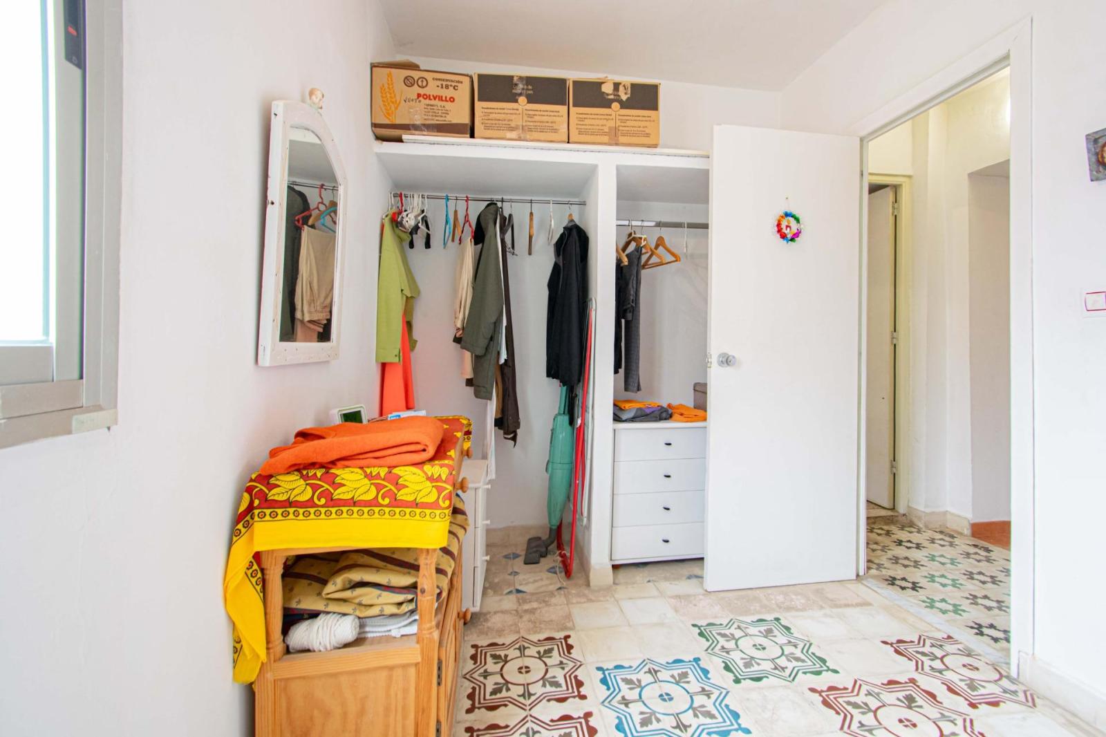 Terraced House for Sale in Sevilla