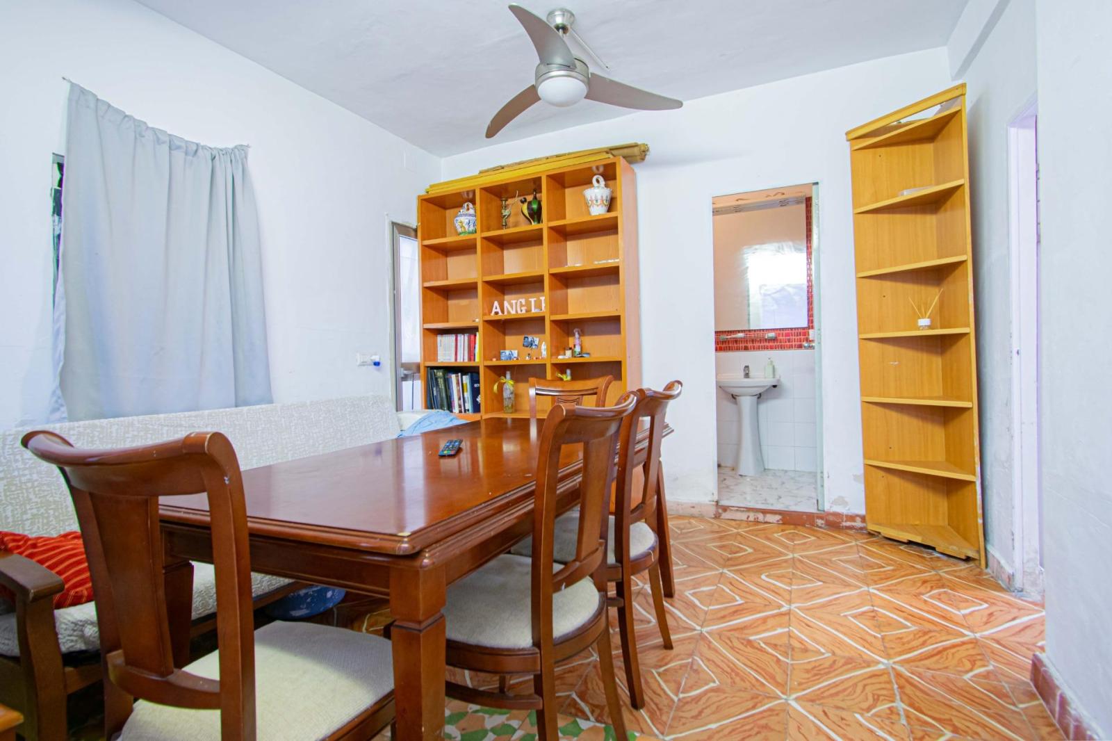 Building for Sale in Sevilla