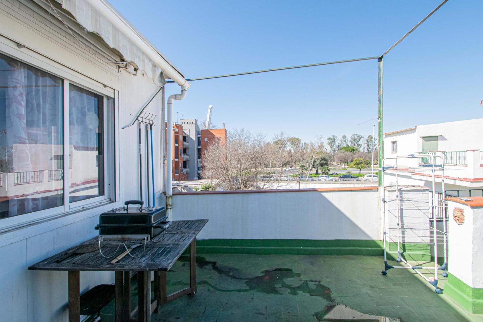 Building for Sale in Sevilla