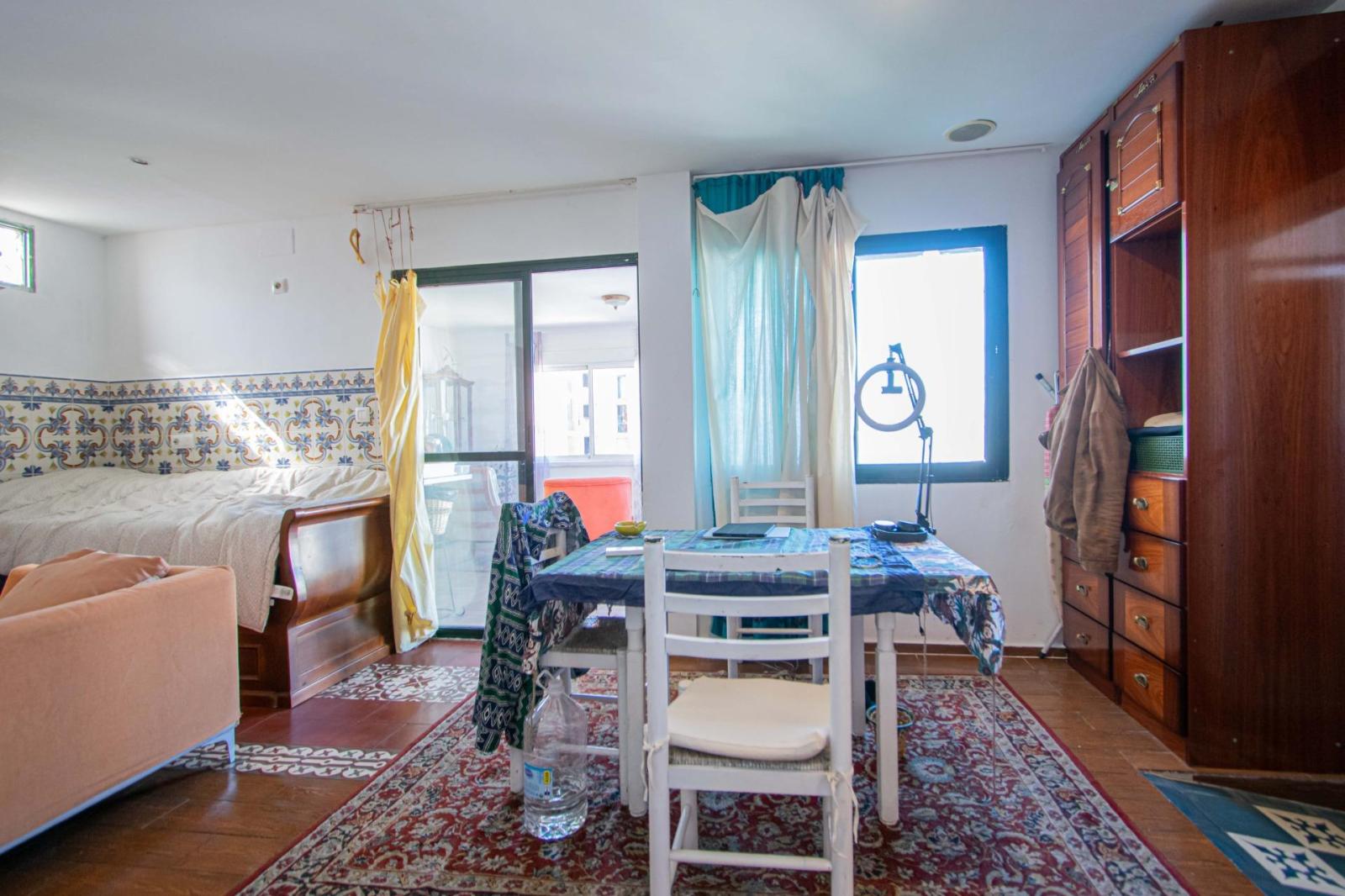 Terraced House for Sale in Sevilla