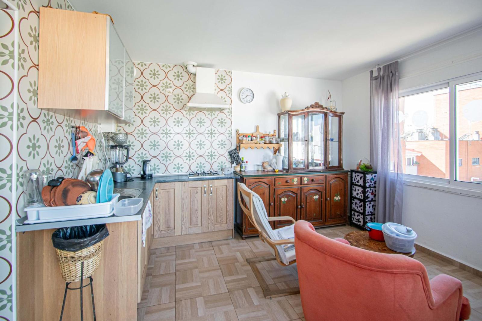 Terraced House for Sale in Sevilla