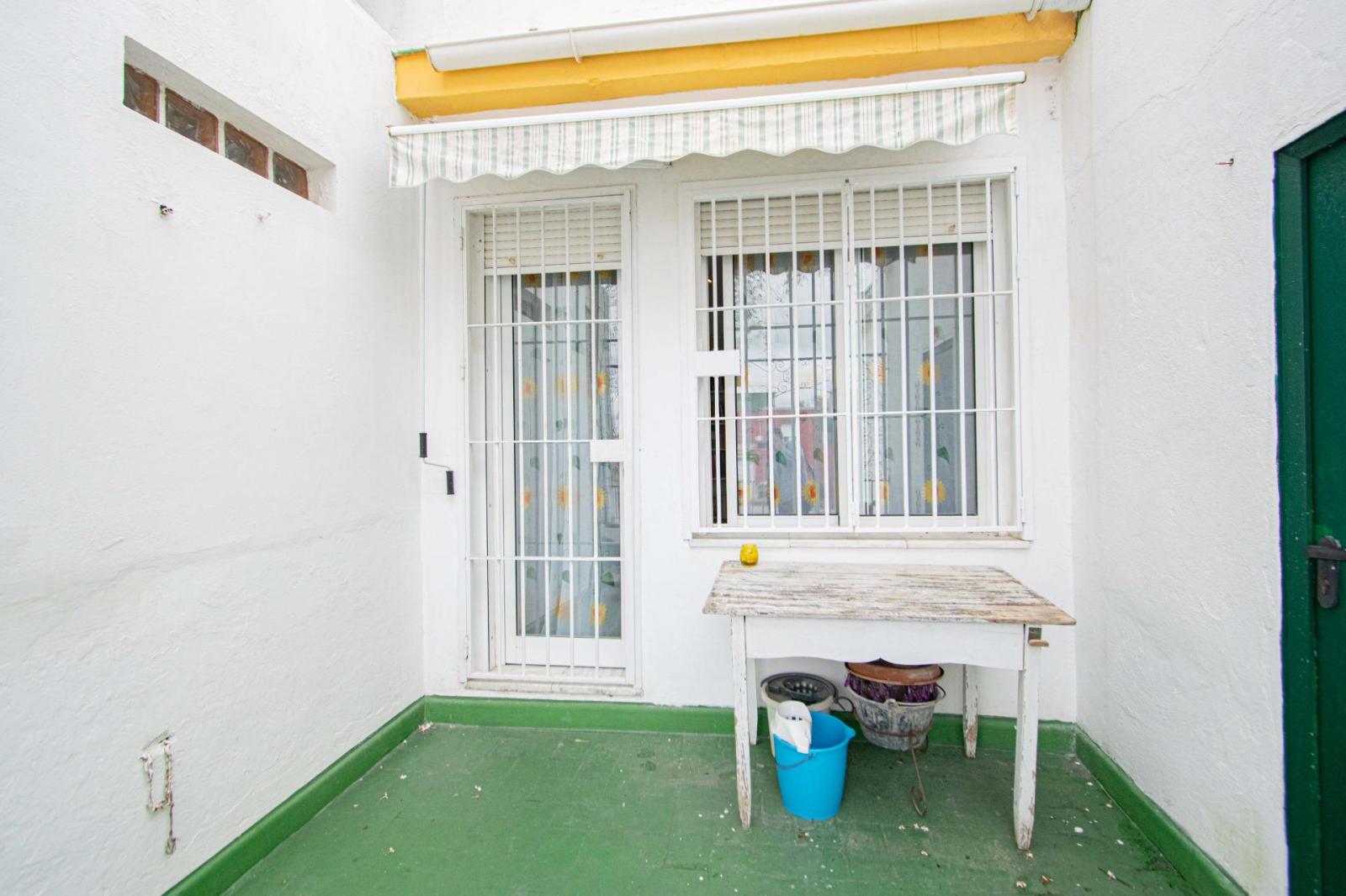 Building for Sale in Sevilla