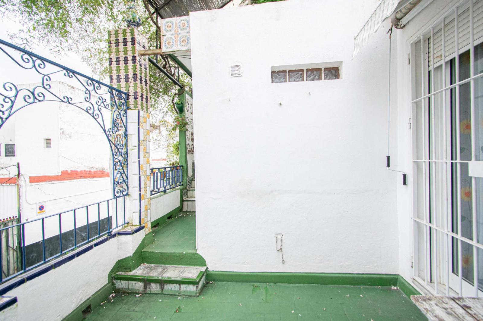 Terraced House for Sale in Sevilla