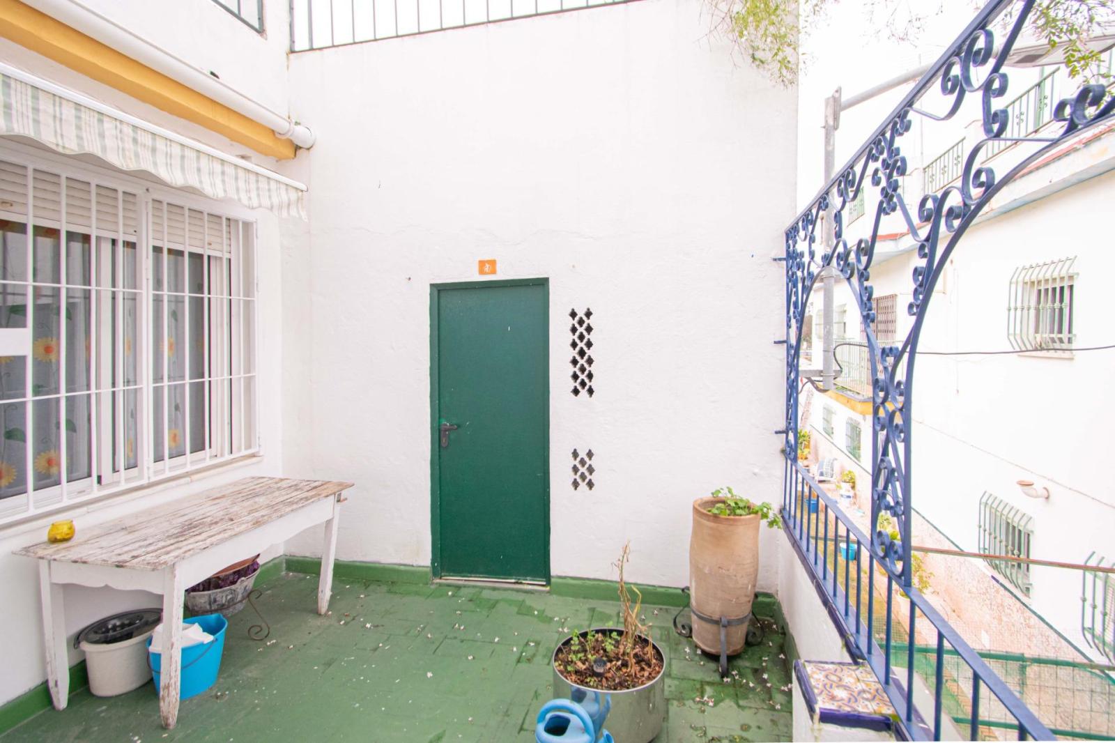 Terraced House for Sale in Sevilla