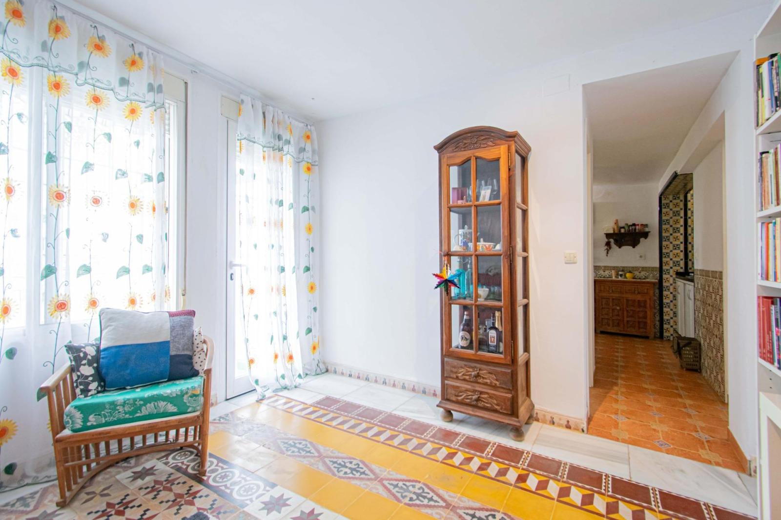 Building for Sale in Sevilla