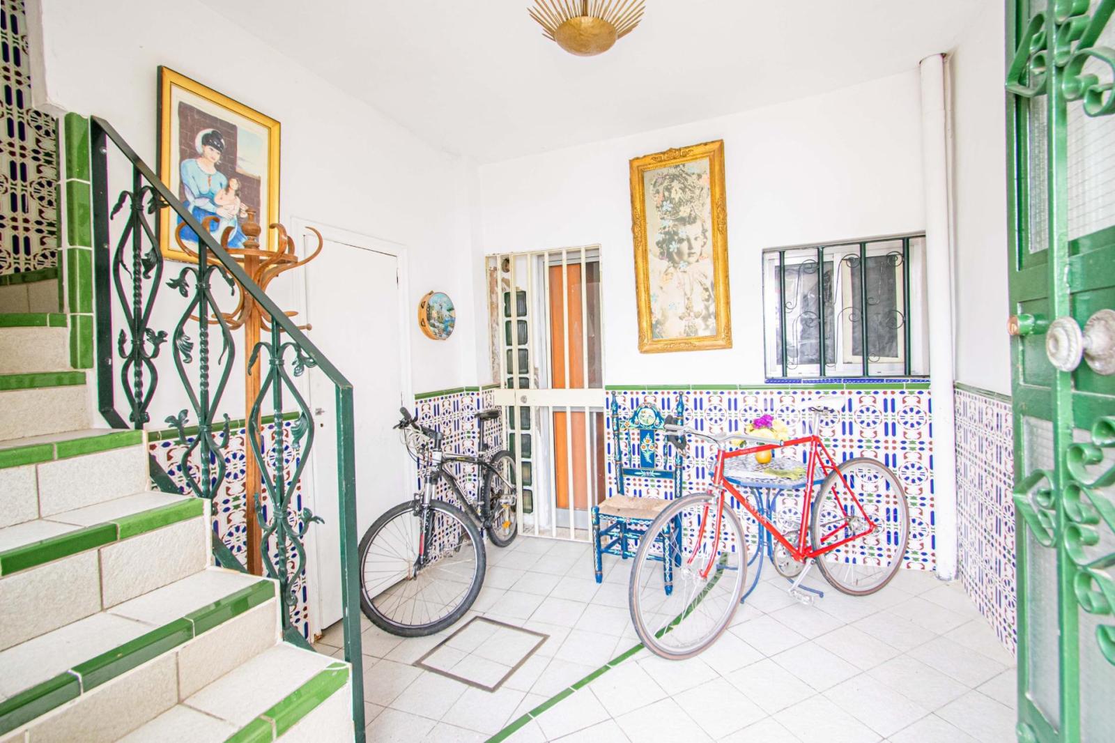 Building for Sale in Sevilla
