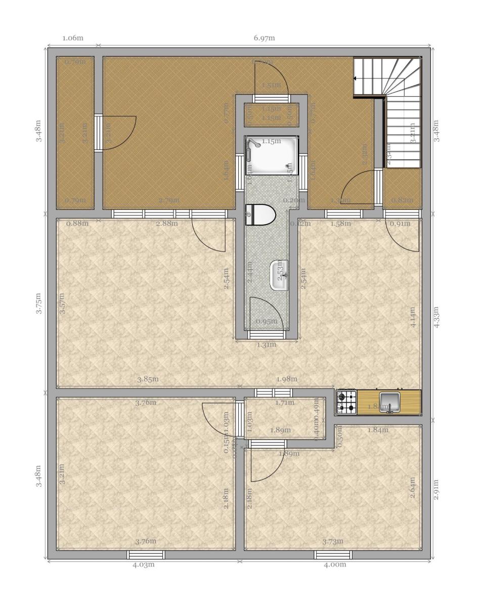 Building for Sale in Sevilla