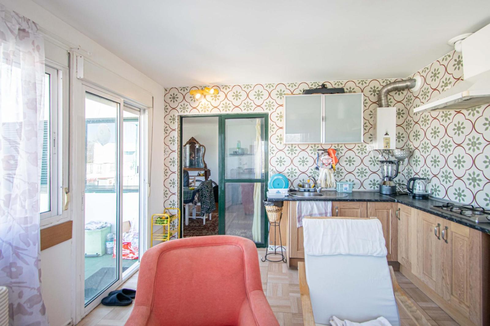 Terraced House for Sale in Sevilla