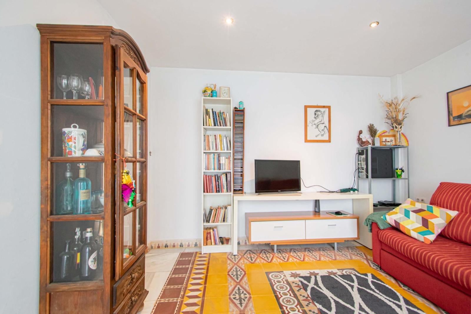 Building for Sale in Sevilla