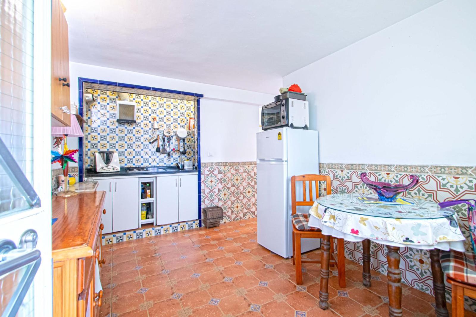 Terraced House for Sale in Sevilla