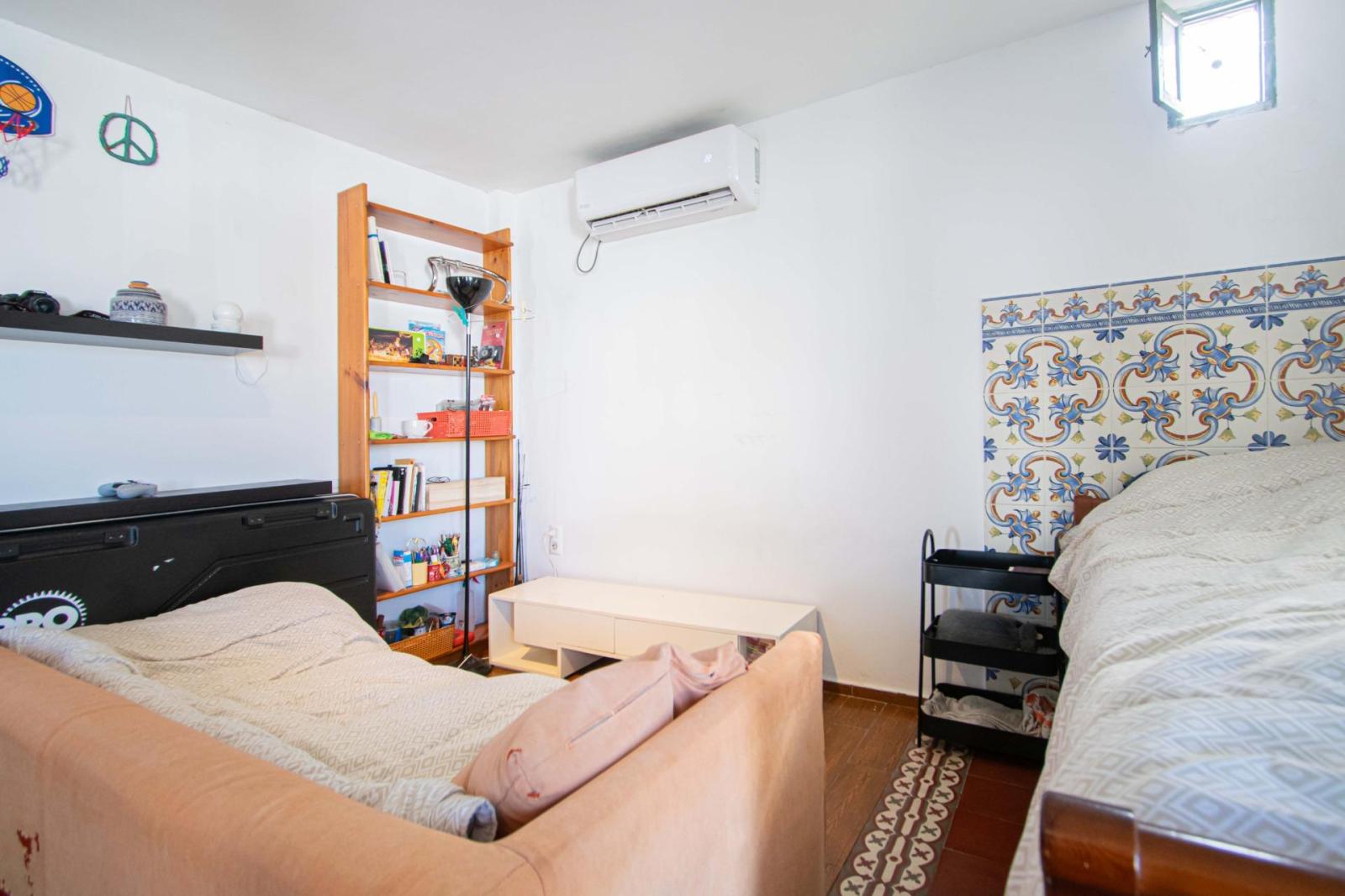 Building for Sale in Sevilla