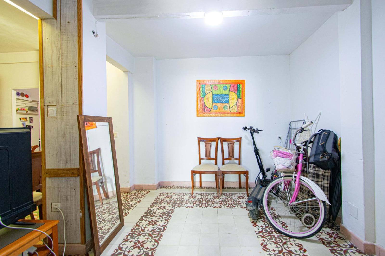 Building for Sale in Sevilla