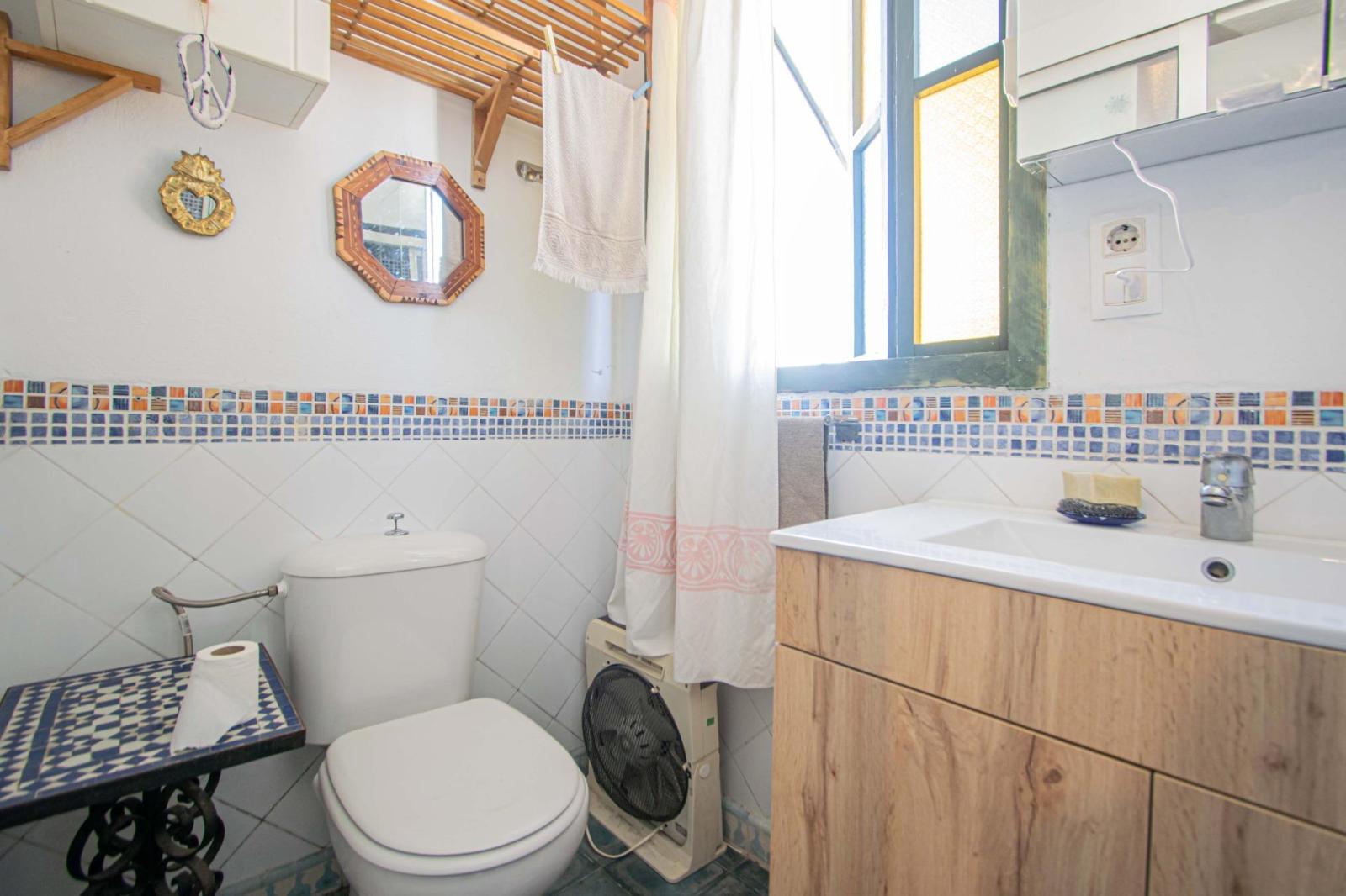 Terraced House for Sale in Sevilla