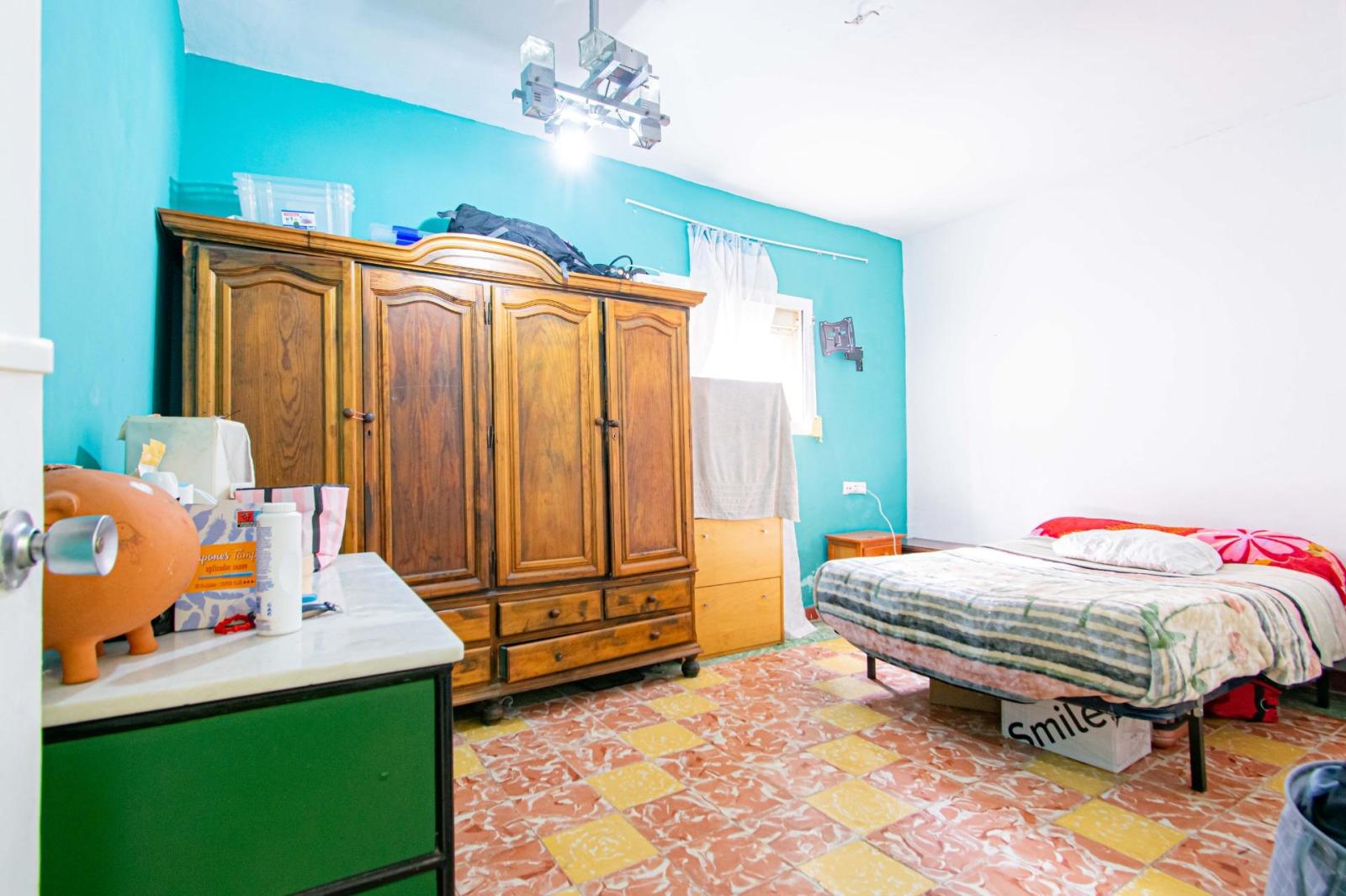 Building for Sale in Sevilla