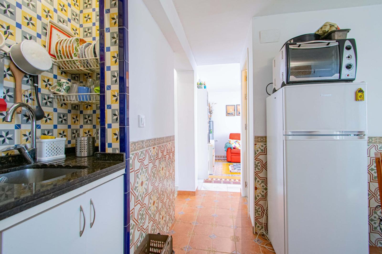 Building for Sale in Sevilla