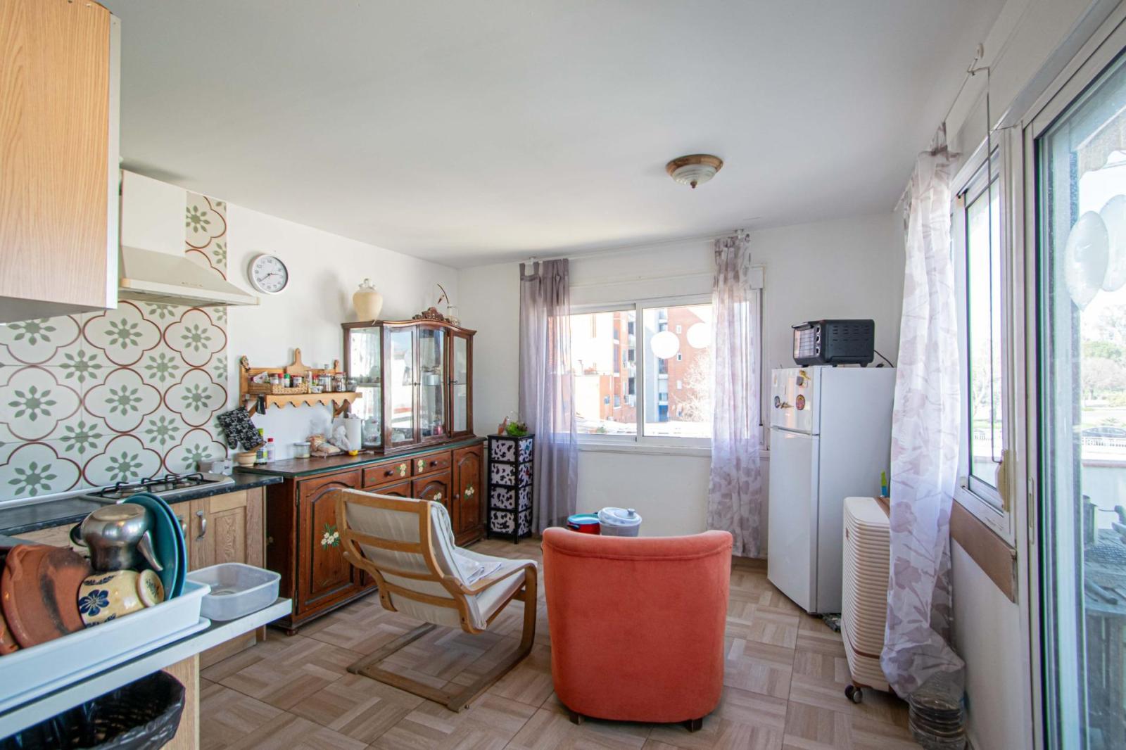 Building for Sale in Sevilla