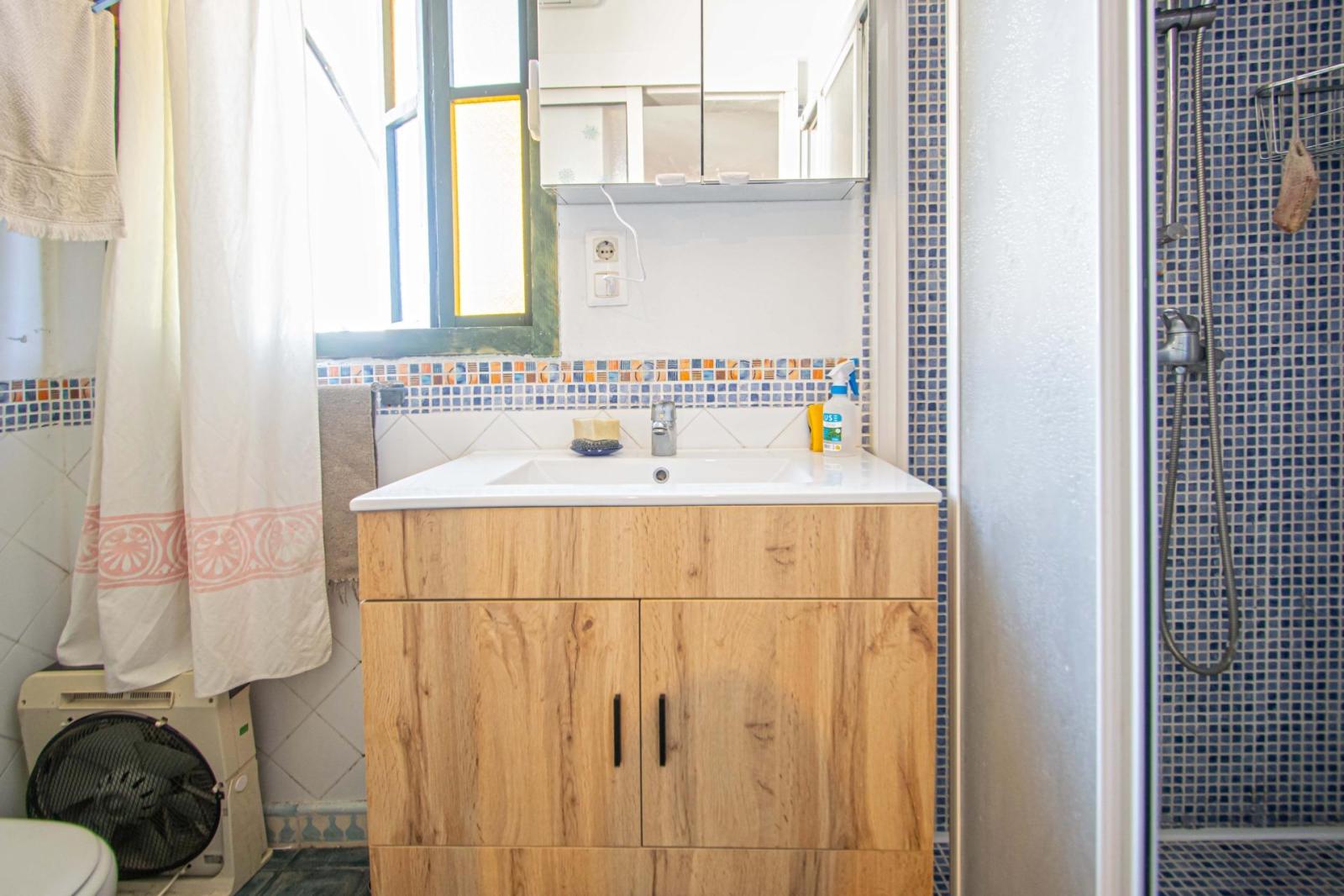 Building for Sale in Sevilla