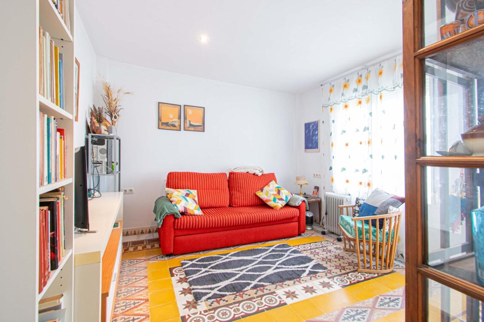 Building for Sale in Sevilla