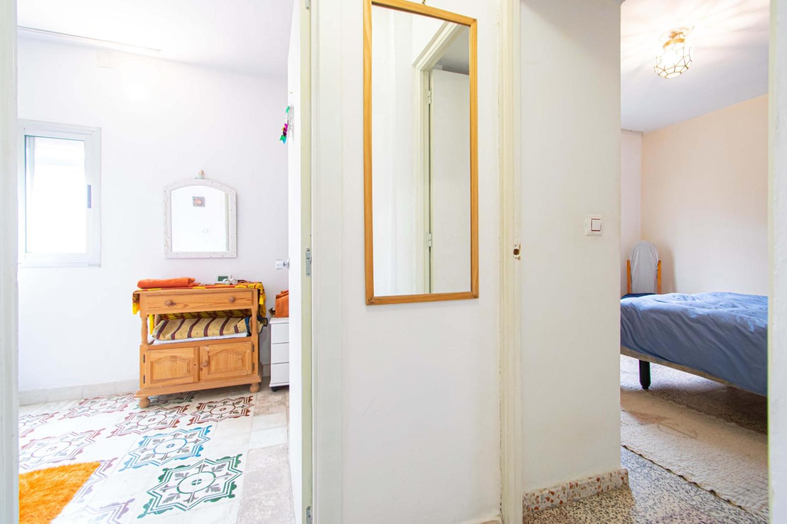 Building for Sale in Sevilla