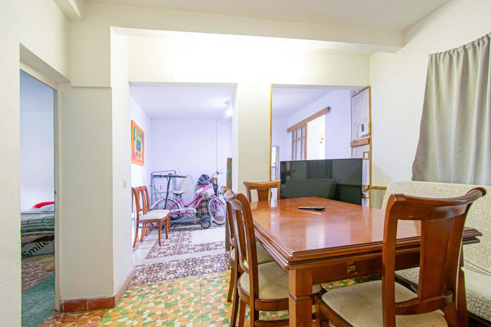 Building for Sale in Sevilla