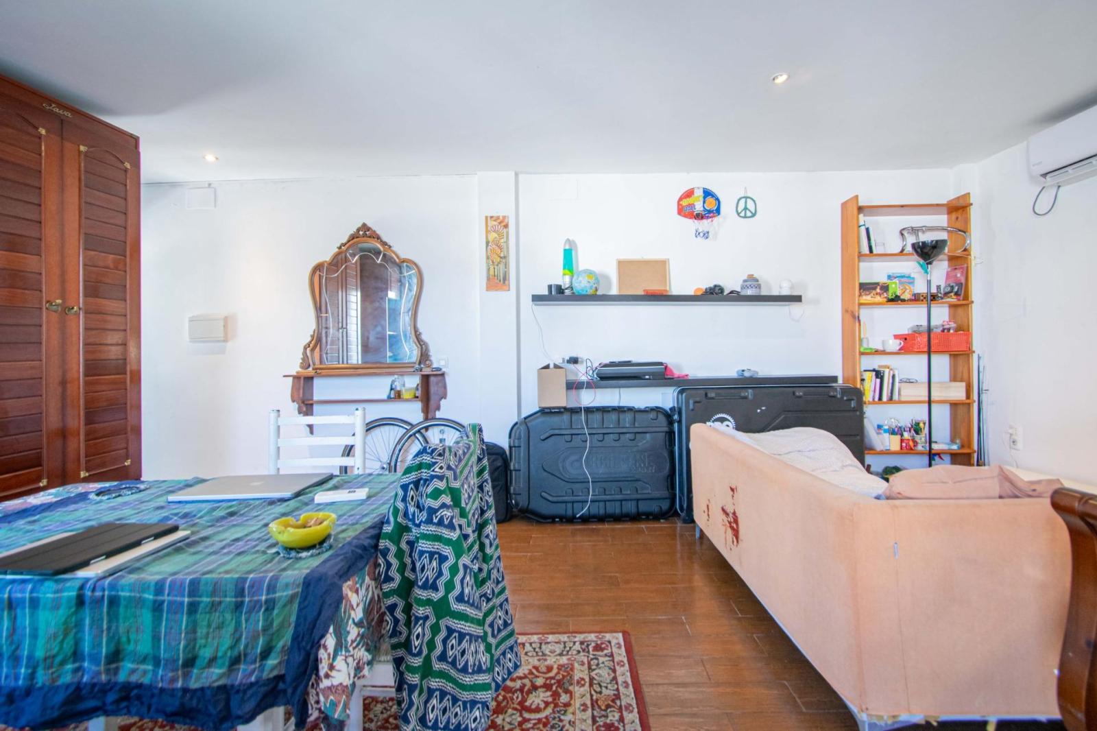 Terraced House for Sale in Sevilla