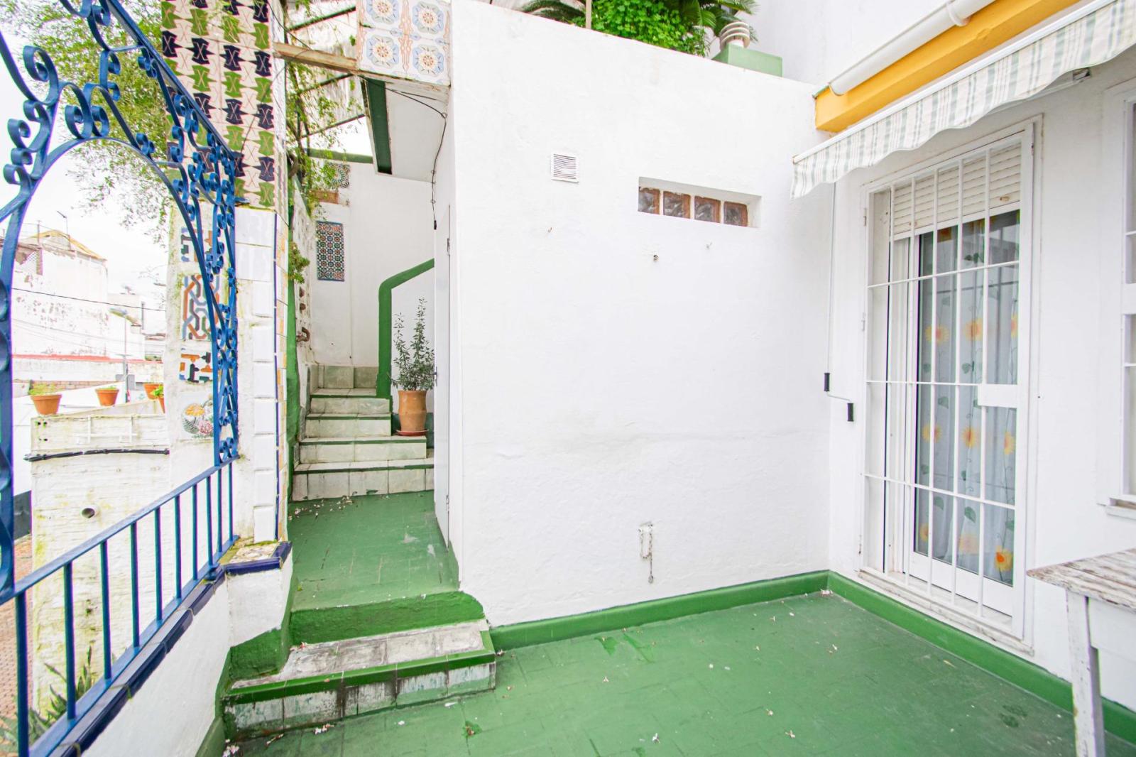 Building for Sale in Sevilla