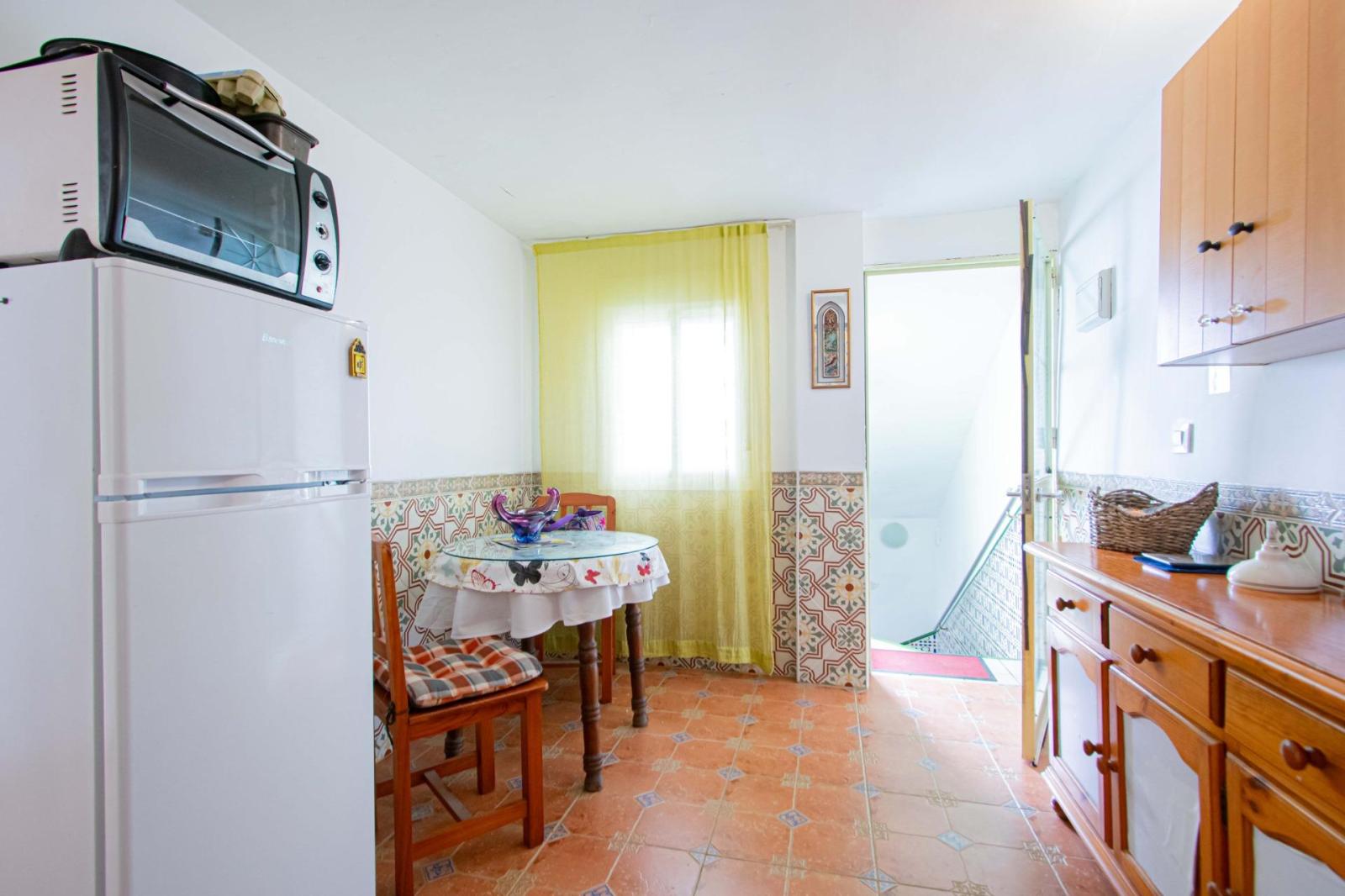 Building for Sale in Sevilla