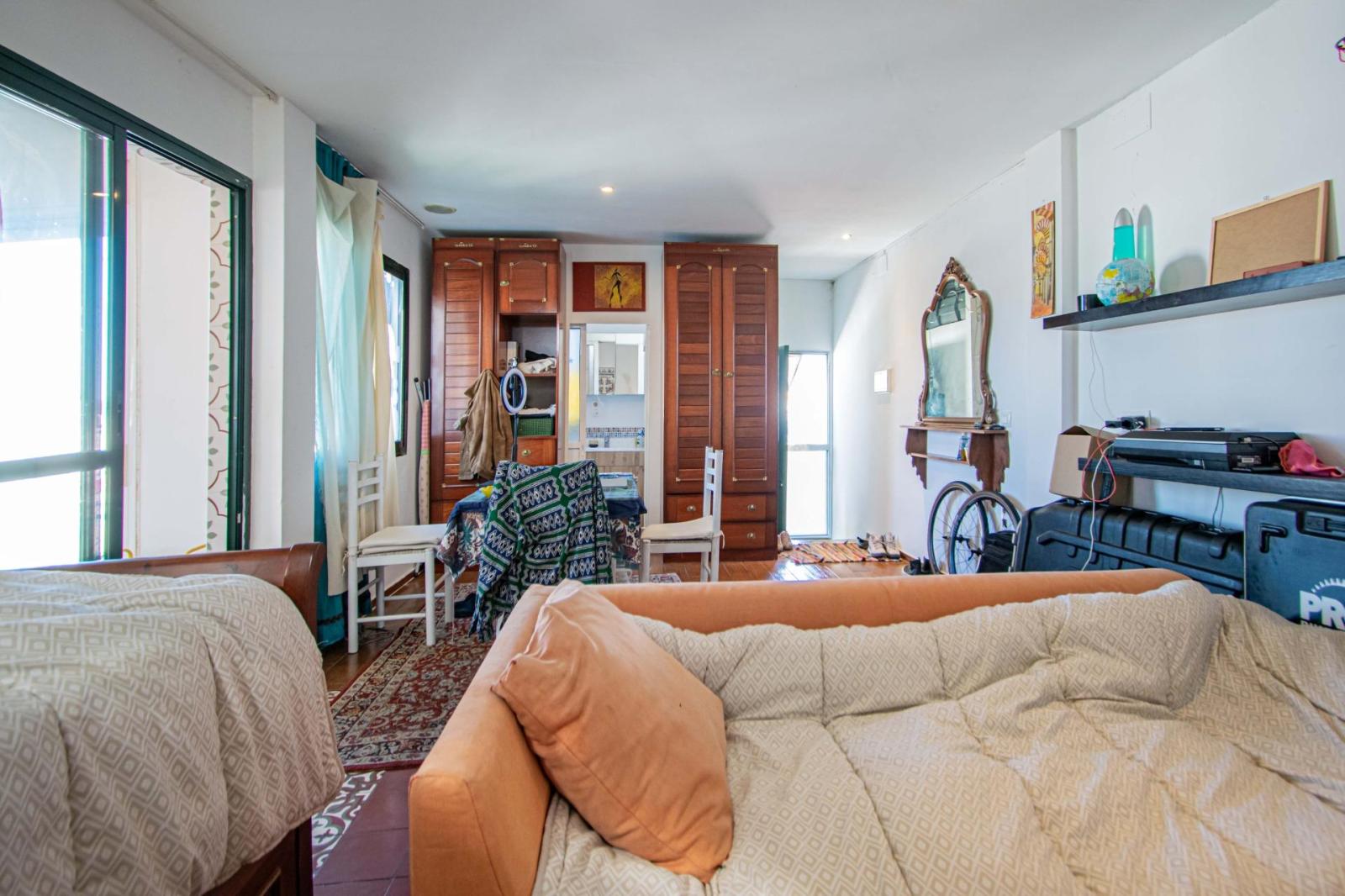 Terraced House for Sale in Sevilla