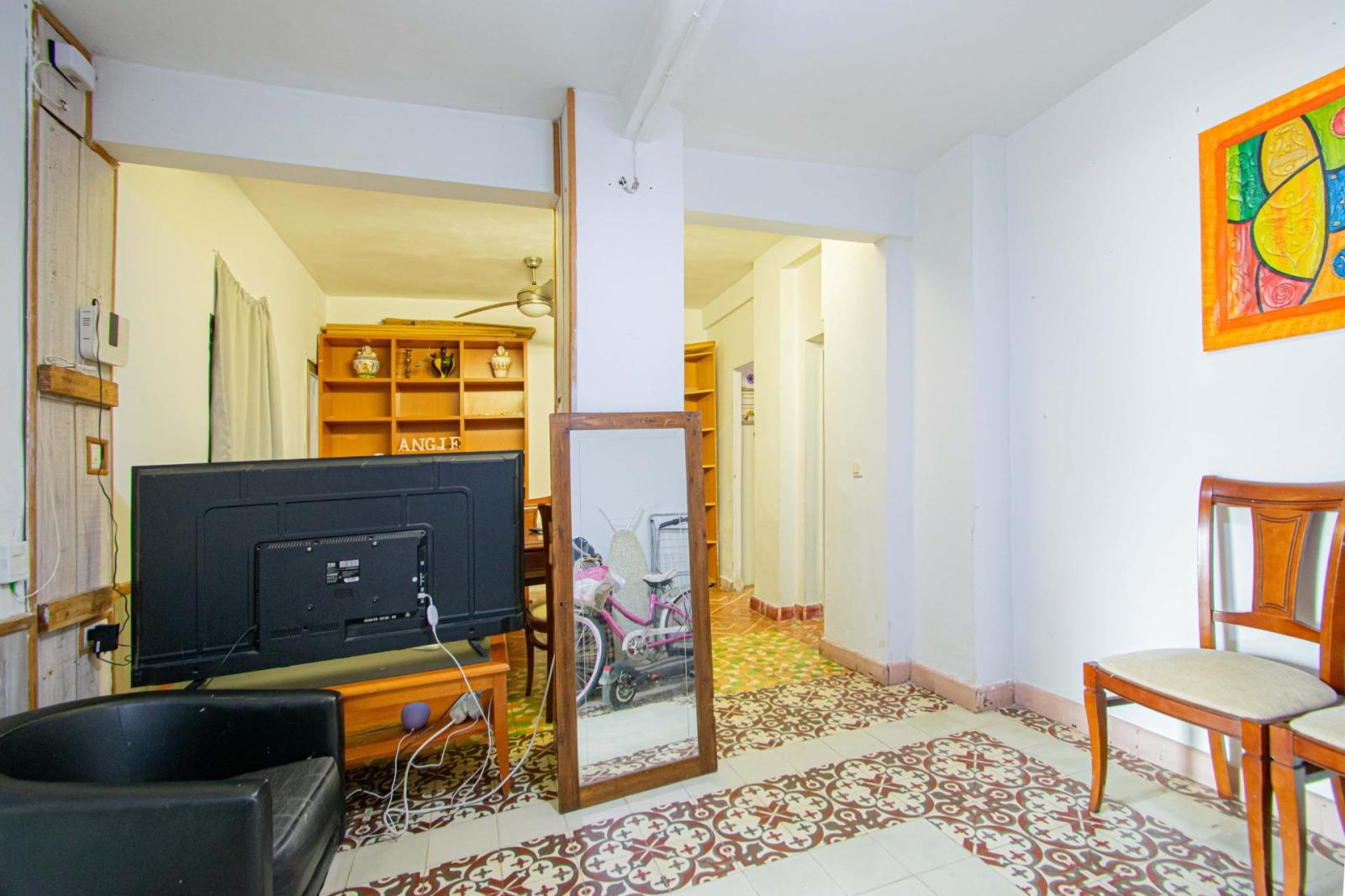 Building for Sale in Sevilla