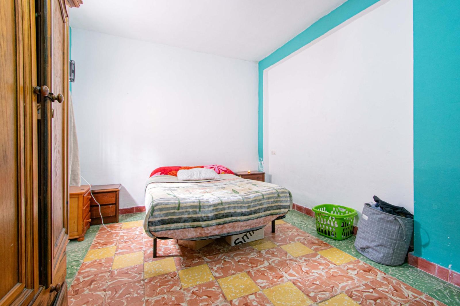 Building for Sale in Sevilla
