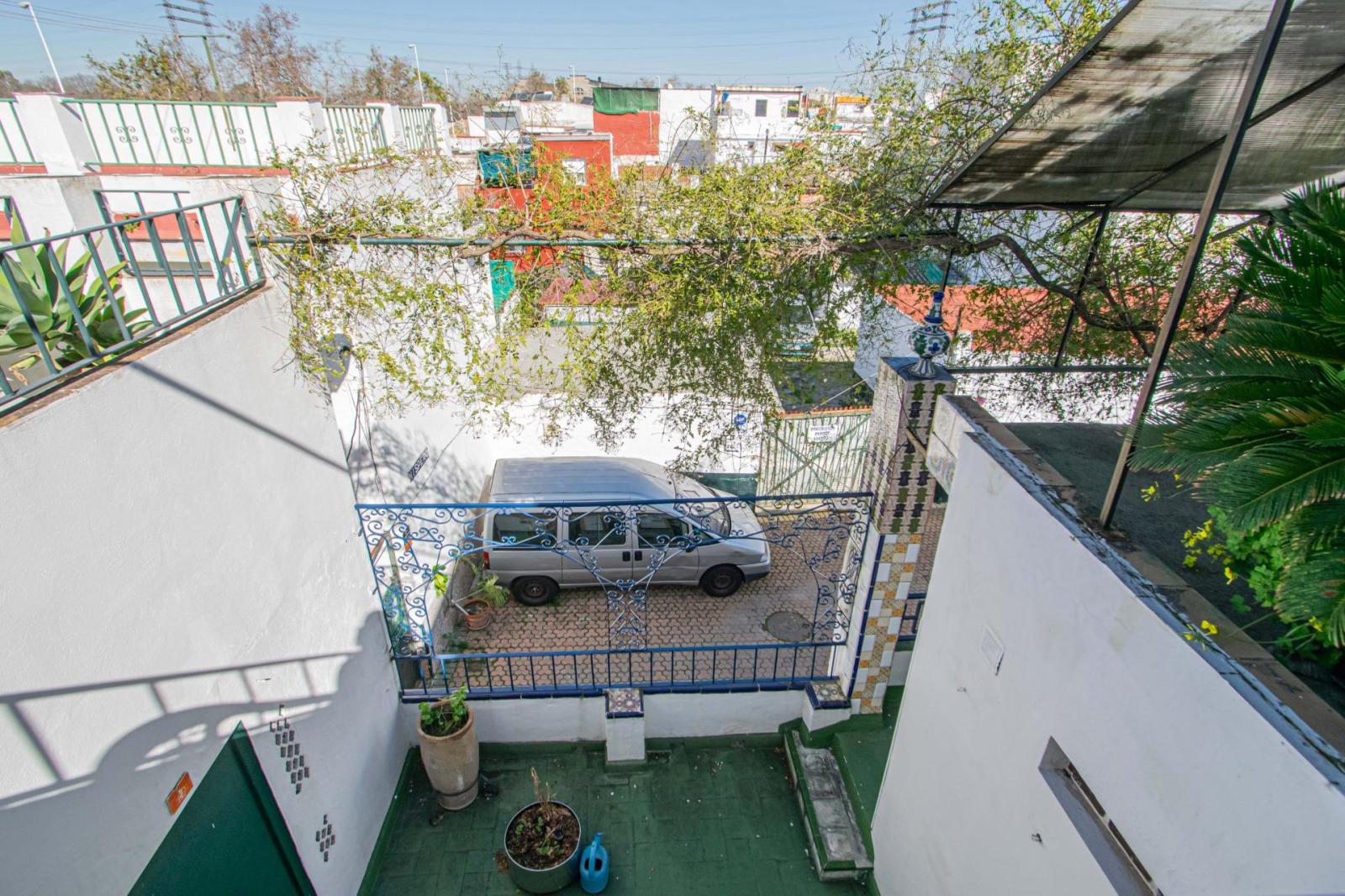 Building for Sale in Sevilla