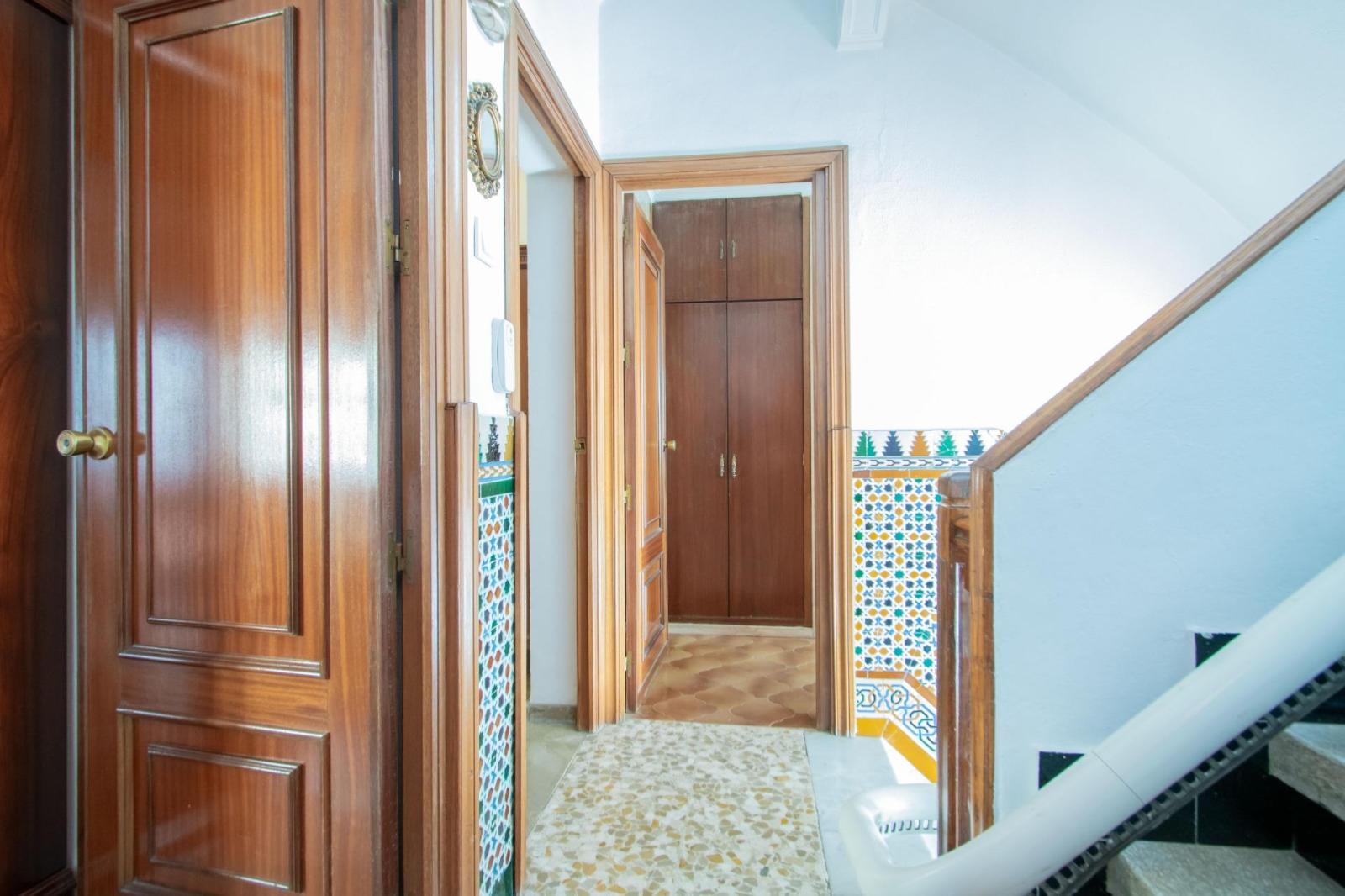 Casa en Venta en Sevilla