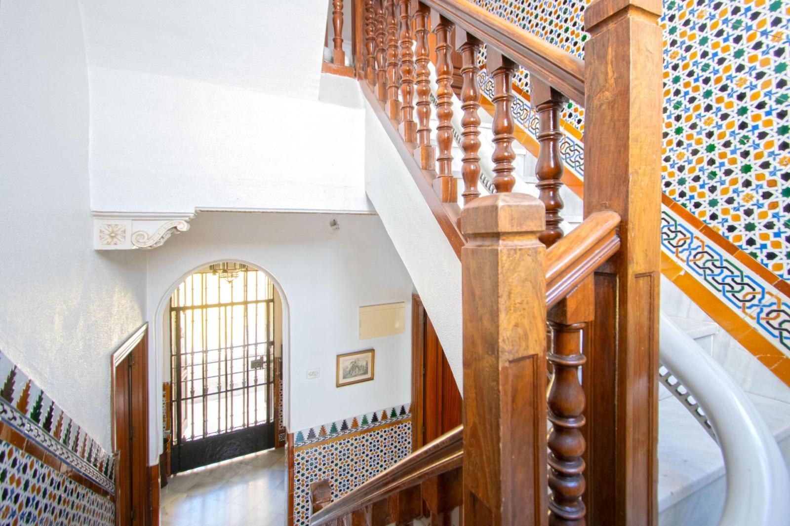 Casa en Venta en Sevilla
