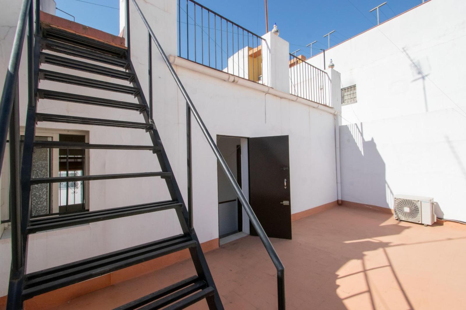 Casa en Venta en Sevilla