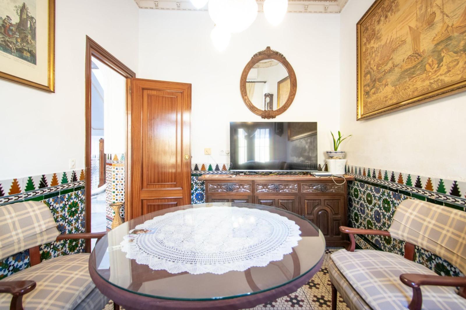 Casa en Venta en Sevilla