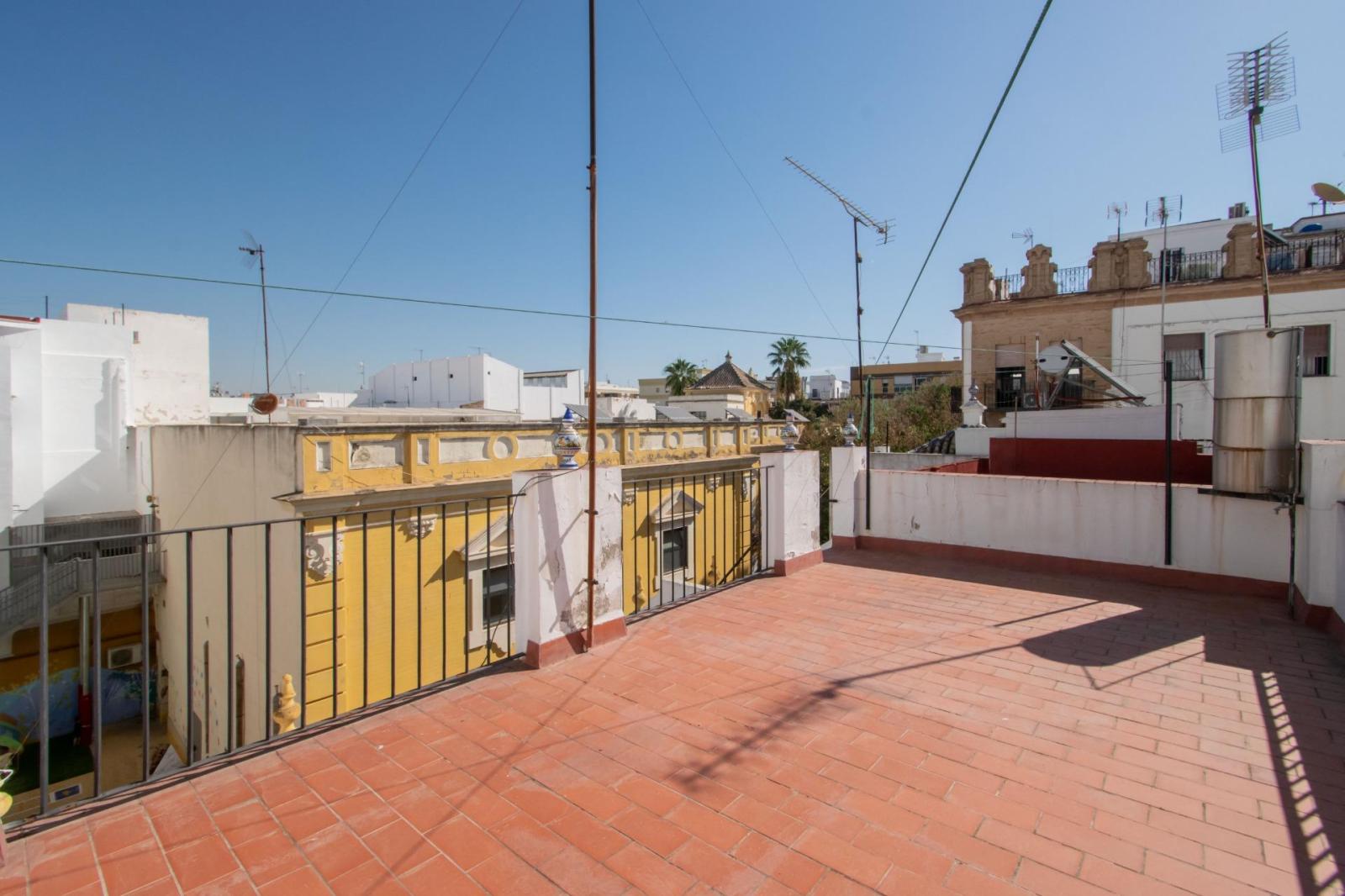 Casa en Venta en Sevilla