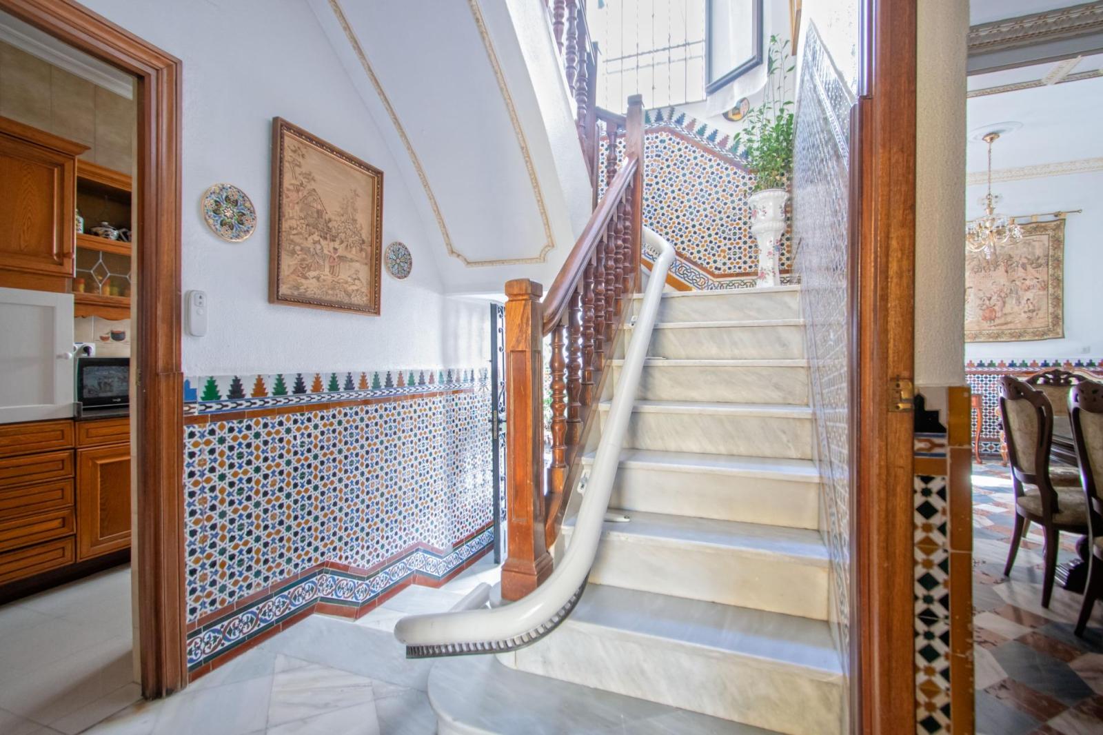 Casa en Venta en Sevilla