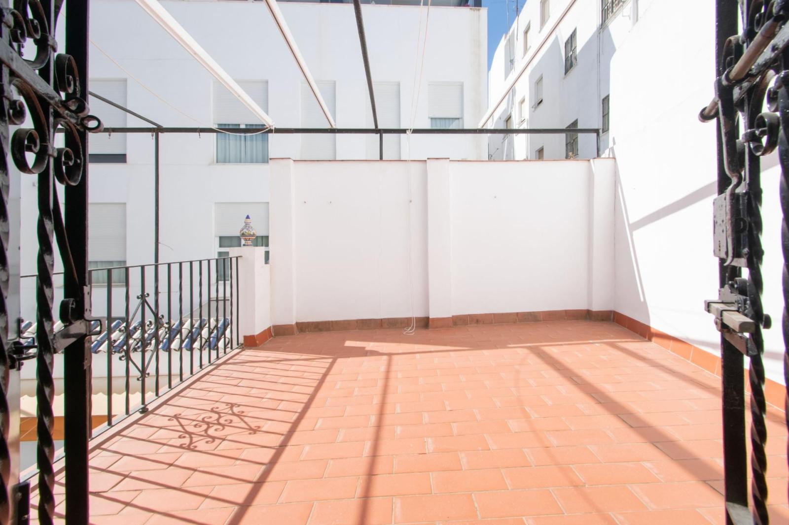 Casa en Venta en Sevilla