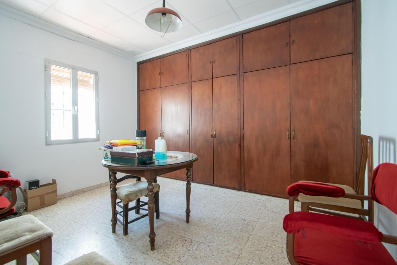 Casa en Venta en Sevilla