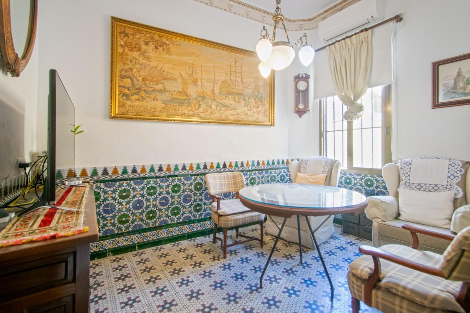 Casa en Venta en Sevilla