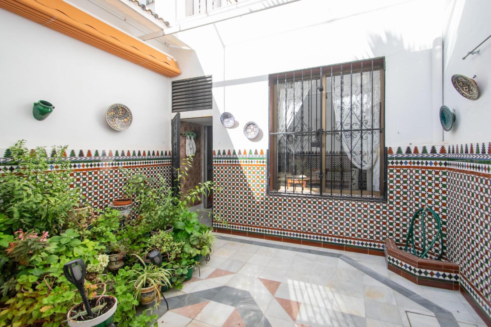 Casa en Venta en Sevilla