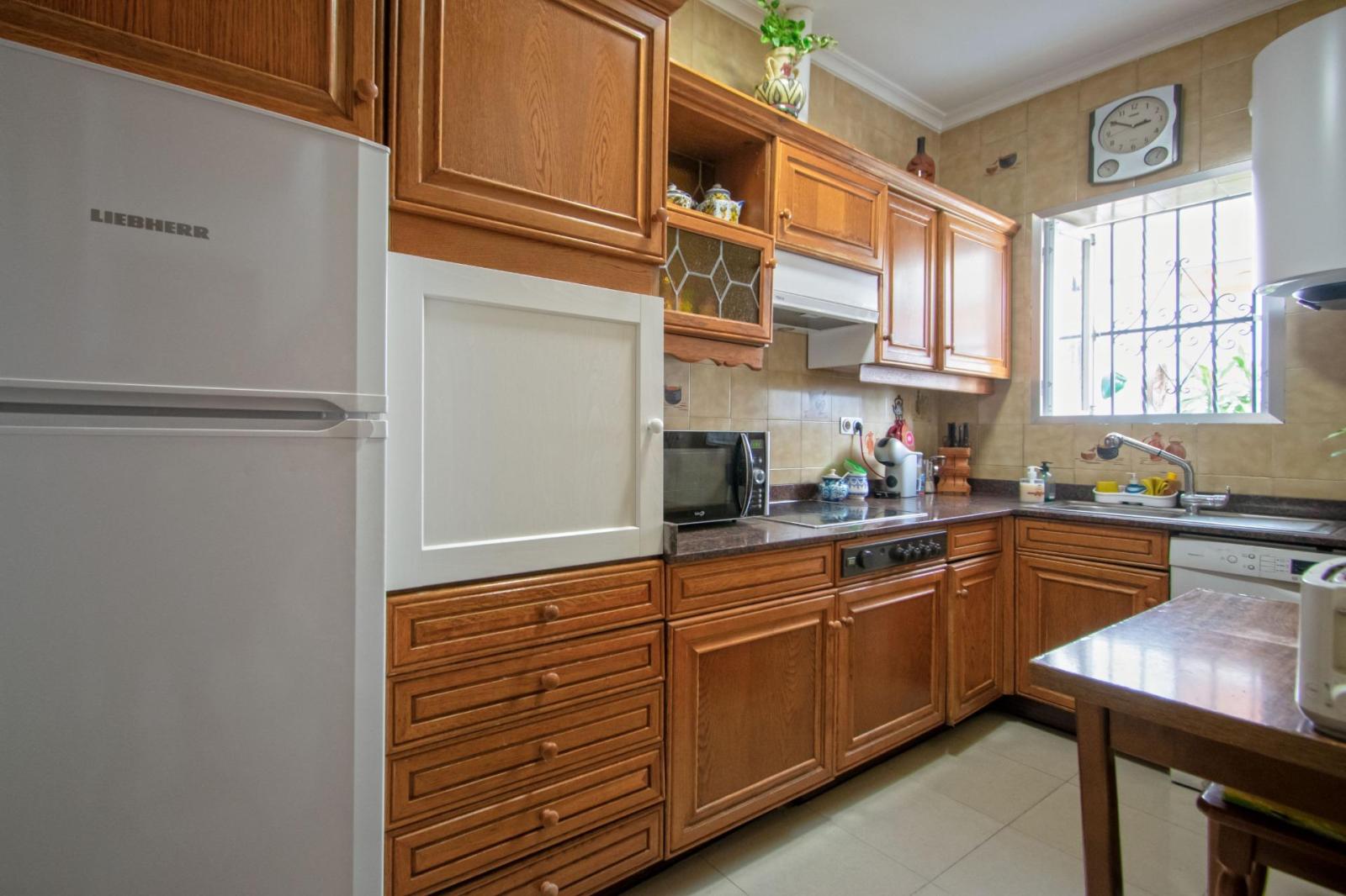 Casa en Venta en Sevilla