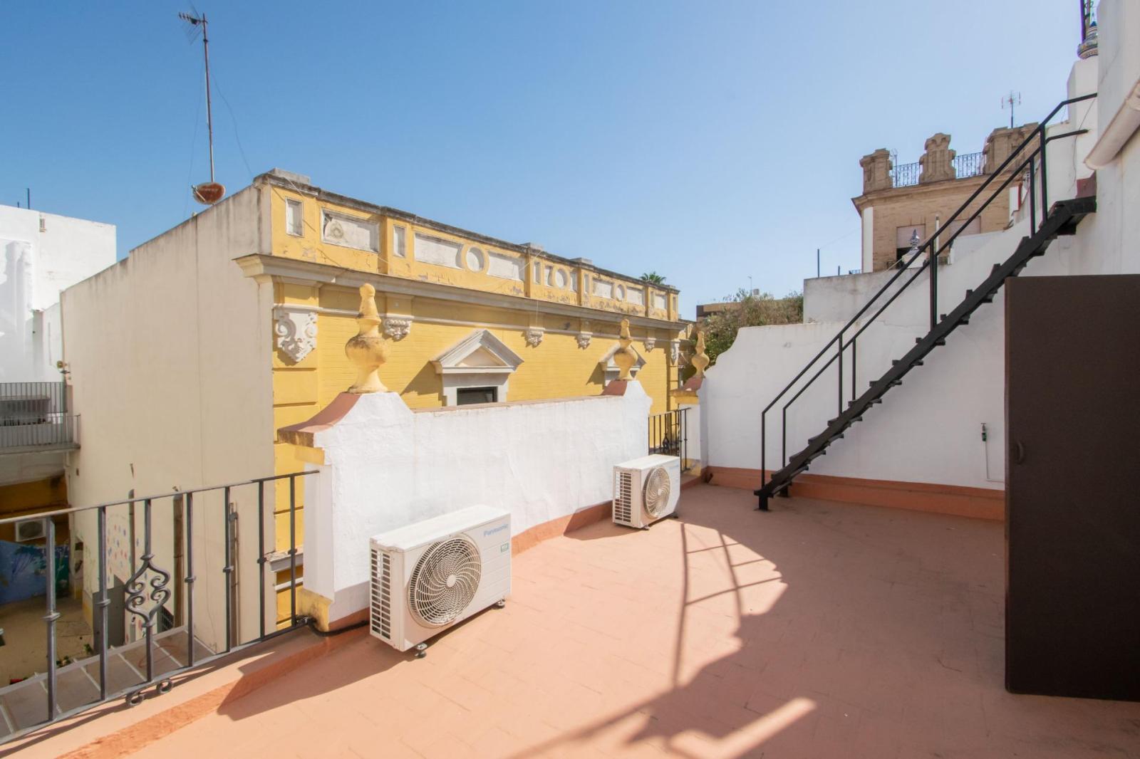 Casa en Venta en Sevilla
